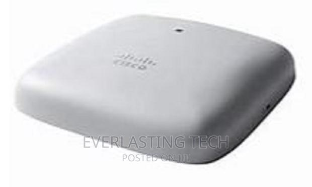 .Cisco Business 240AC Wi-Fi Access Point | 802.11ac | 4x4 |