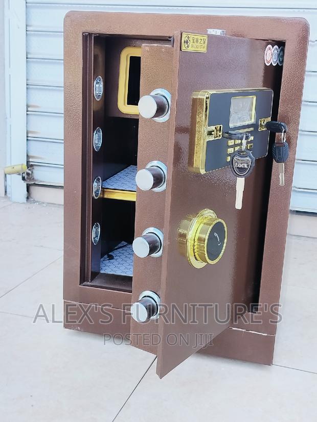 Digital Safe Box Fireproof Safe