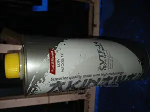 Mitsubishi J4 CVT Fluide Akinawa 1litre Made in Japan.