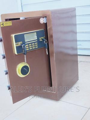 @Safe Box Fireproof Safe Box Strong Safe Box Strong Safe - main view