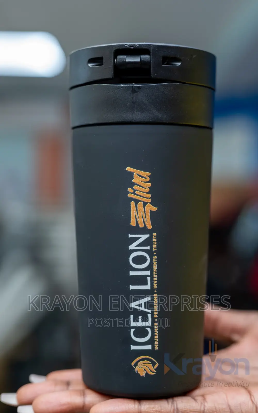 Tumbler Printing Service