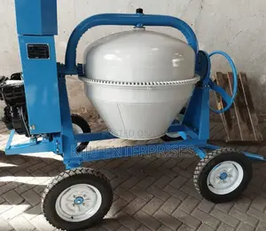 400litres Aico Mixer Available Now