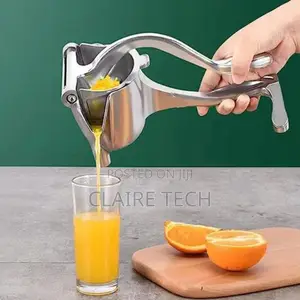 Juicer! Generic Manual Juicer Extractor/Manual Press