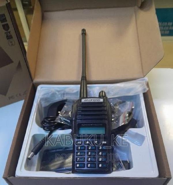 Baofeng UV-82 Walkie Talkie Uv 82 Two Way Radio Advanced
