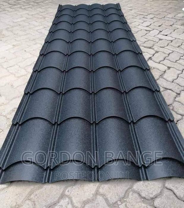 Roman Tile Matte Finish G28 - main view