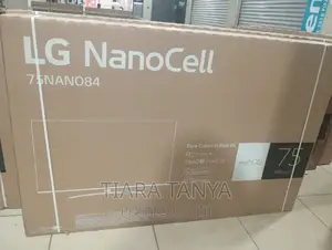 75NANO79VND 75 Inch Nano79 Series HDR Smart TV