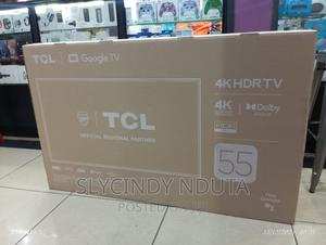 TCL 55" P635 - thumbnail 2