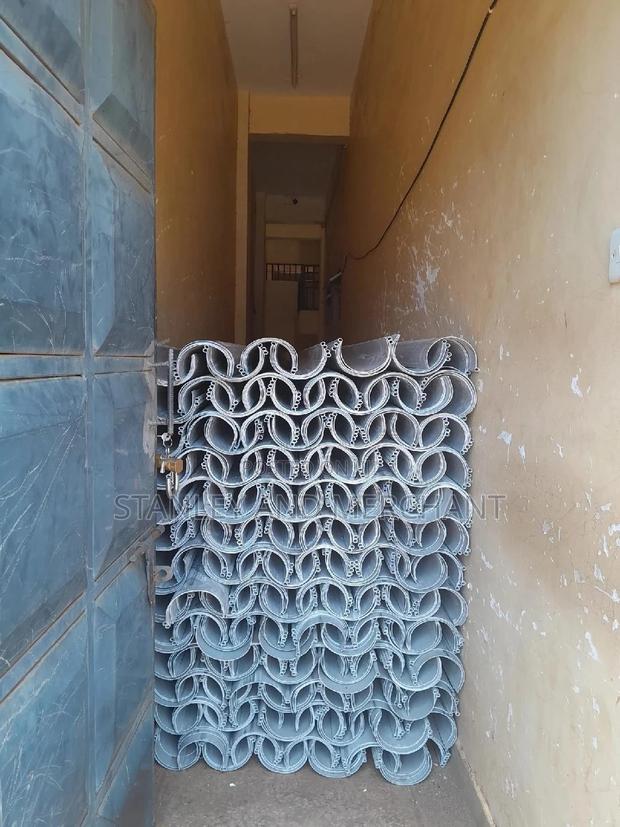 Gutter 5M PVC Countrywide Delivery! - main view