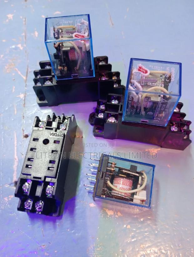 8pin Relay - thumbnail 2