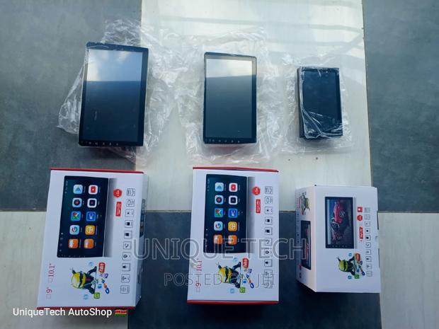 7inch 9inch 10inch Car Android Radios - 2gb Ram 32gb Rom