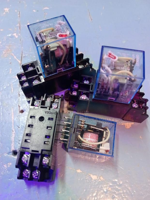 8pin Relay - thumbnail 3