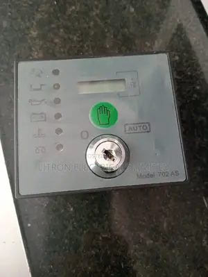 Automatic Start Unit