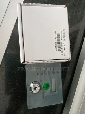 Automatic Start Unit
