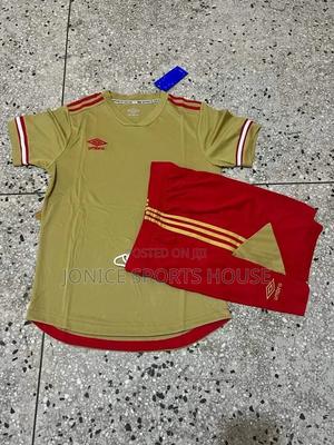 New Team Uniforms - thumbnail 2