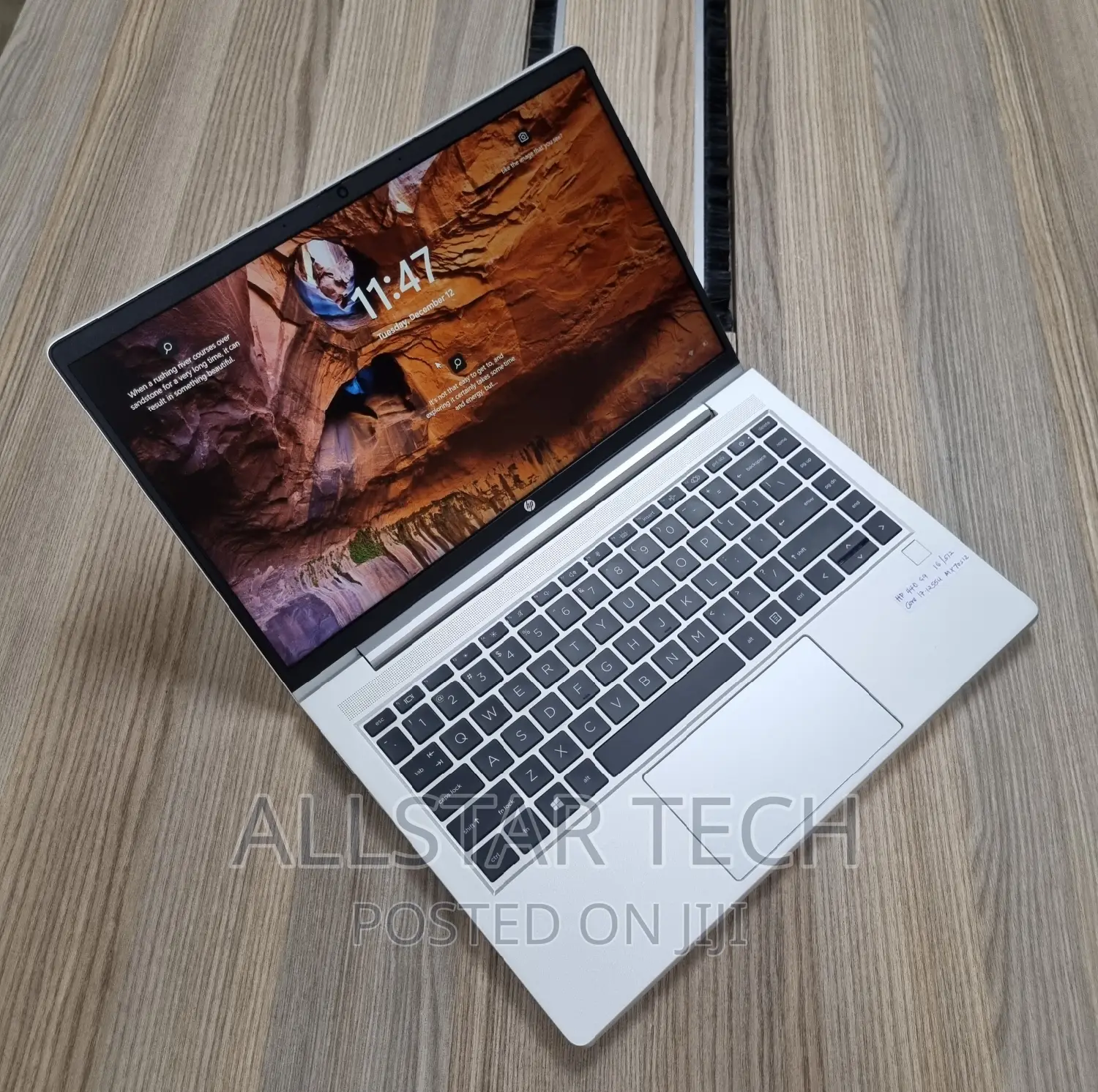 Laptop HP ProBook 440 G9 16GB Intel Core I7 SSD 512GB