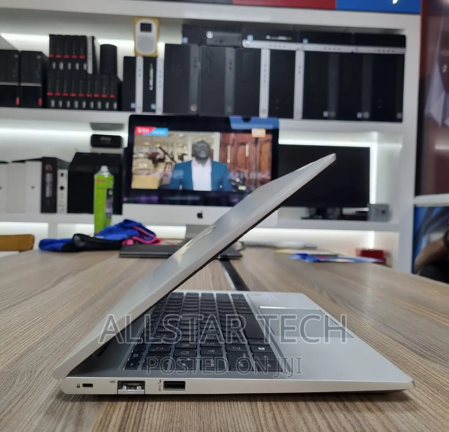 Laptop HP ProBook 440 G9 16GB Intel Core I7 SSD 512GB