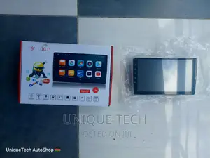 Car Android Radio - 9 Inches/2gb Ram+32gb Internal