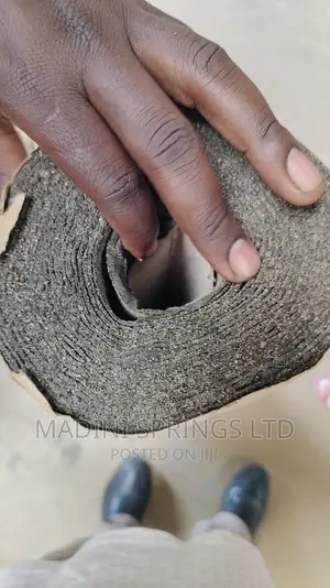 Damp Proof Course(Dpc) Roll ( 1mtr X 7mtr Roll)