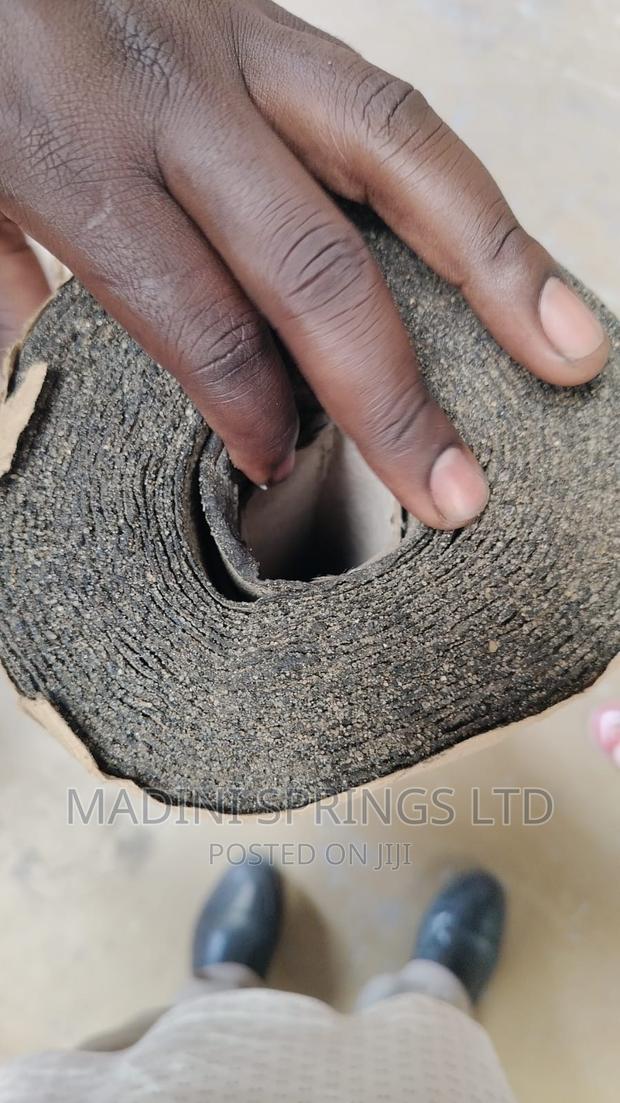 Damp Proof Course(Dpc) Roll ( 1mtr X 7mtr Roll) - thumbnail 4