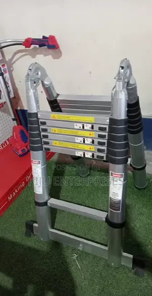 Ladder Available *Now