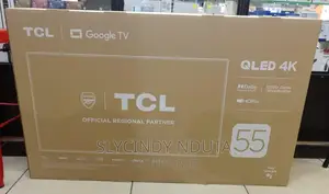 TCL 55" C645