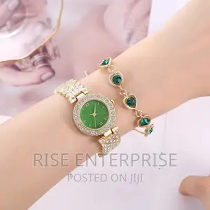 5 Piece Gift Set for Ladies