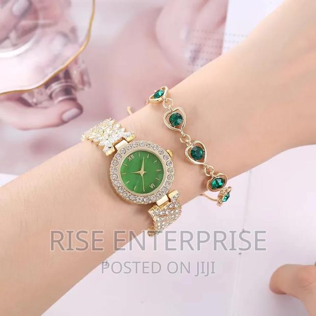 5 Piece Gift Set for Ladies - thumbnail 2