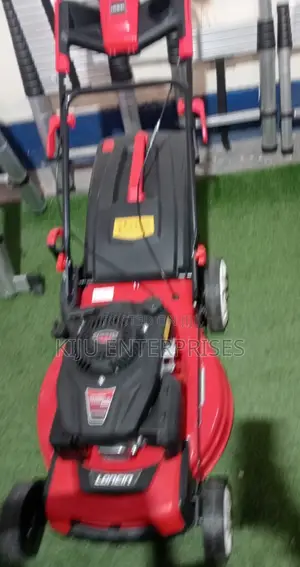 Lawnmower Loncin Available #Now