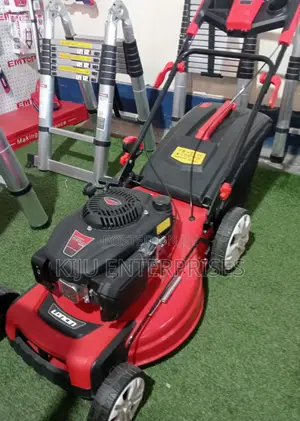 Lawnmower Loncin Available #Now