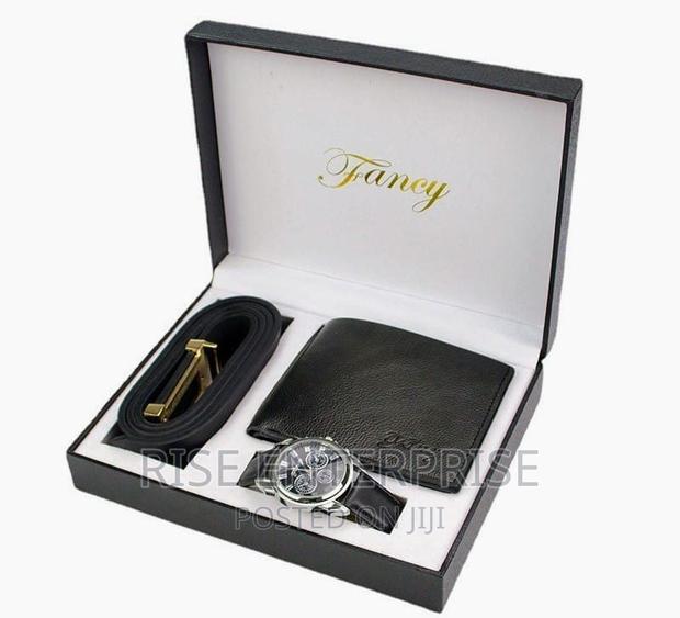 Fancy Men Gift Set