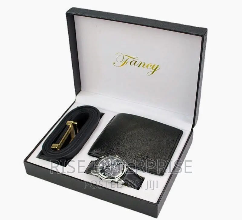 Fancy Men Gift Set