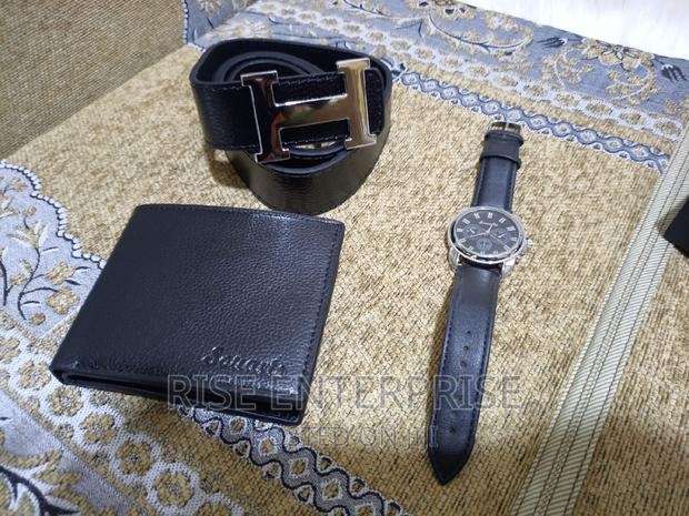 Fancy Men Gift Set - thumbnail 2