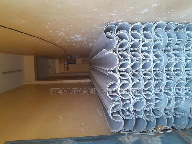 PVC Gutters 5metre Countrywide Delivery!