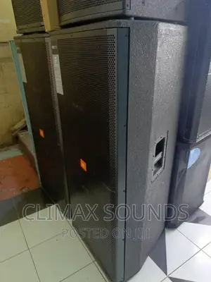 Full Range Jbl"'