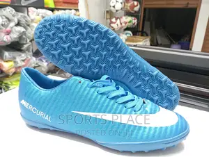 Nike Mercurial Vapor Football Trainers