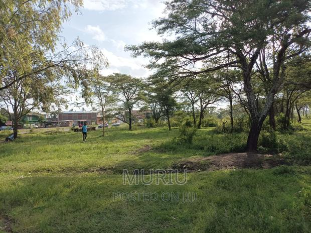4 Acres Kenol Highway Land for Lease. - thumbnail 6