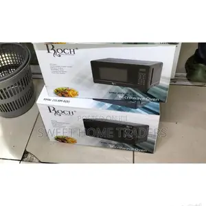 Roch 20L Digital Microwave