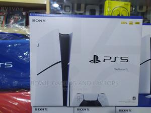 Ps5 Slim 1tb Open Box - main view