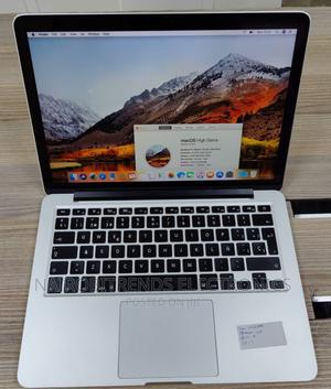 Laptop Apple MacBook Pro 2014 8GB Intel Core I5 SSD 128GB - main view