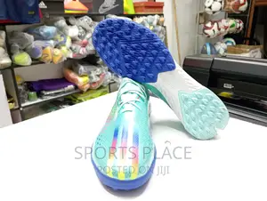 Adidas Speedportal Football Trainers