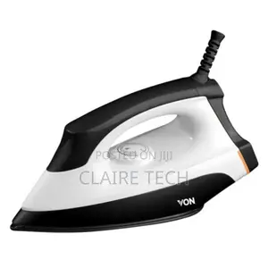 Von Dry Electric Iron Box