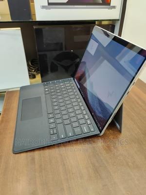 Laptop Microsoft Surface Pro 8 8GB Intel Core I5 SSD 256GB - main view