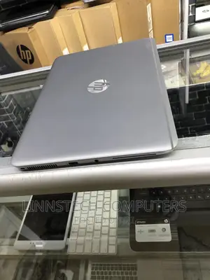 Laptop HP EliteBook 1040 G3 16GB Intel Core I7 SSD 256GB