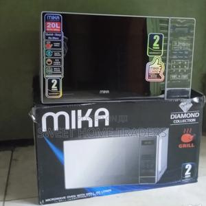 Mika Microwave Oven, 20L, - thumbnail 2