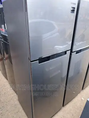 Samsung Non Frost Rt40 Fridge Twin Cooling