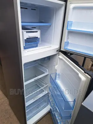 Samsung Non Frost Rt40 Fridge Twin Cooling