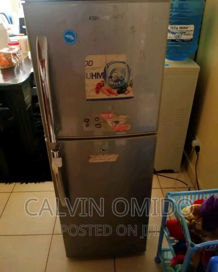 Fridgerepair One Time Technician