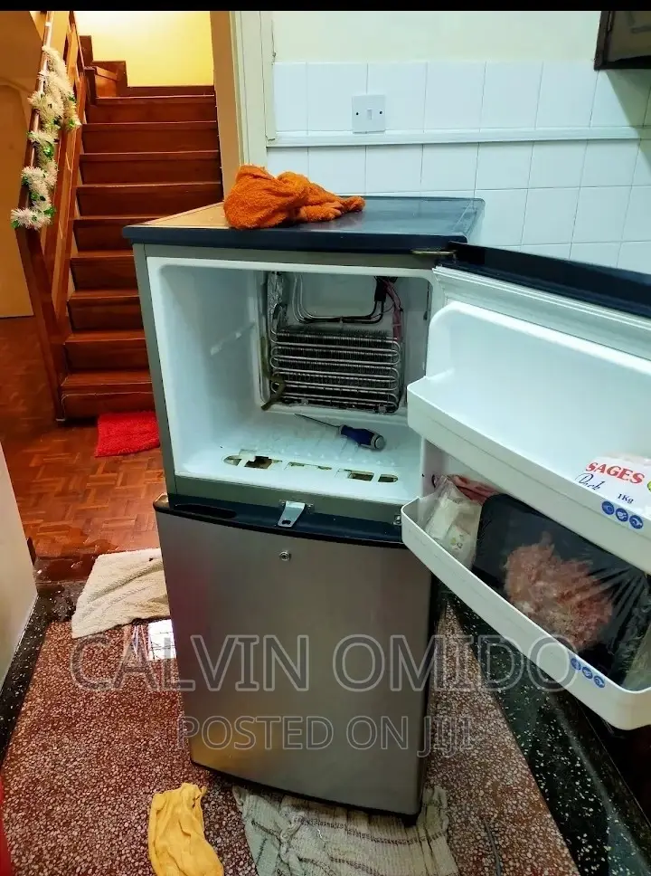 Fridgerepair One Time Technician