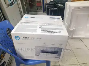 Hp 135w Laserjet Printer ! Hp 135w Laserjet ' Hp 135w