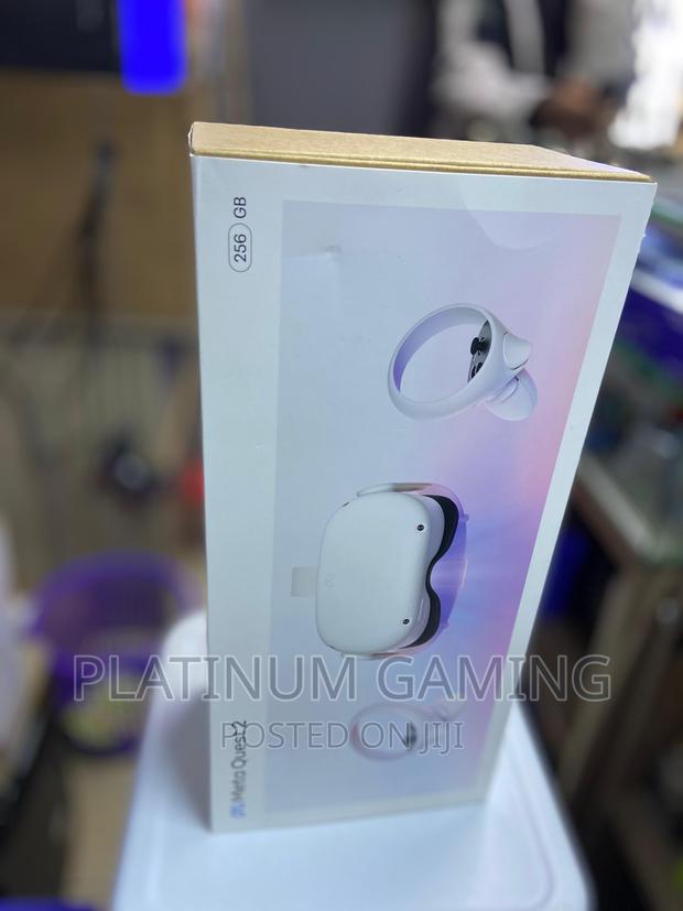 Oculus Quest 2 256GB Open-Box